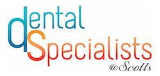 DentalSpecialists@Scotts