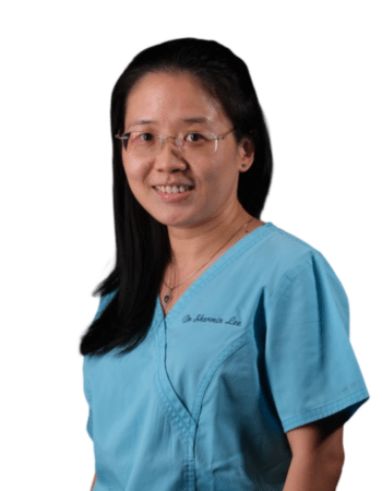 Dr Shermin Lee